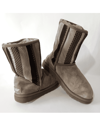 UGG Classic Short Woven , 38