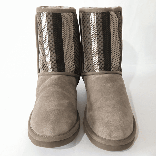 UGG Classic Short Woven , 38 5