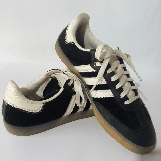 Adidas Samba Wales Boner , 39 2