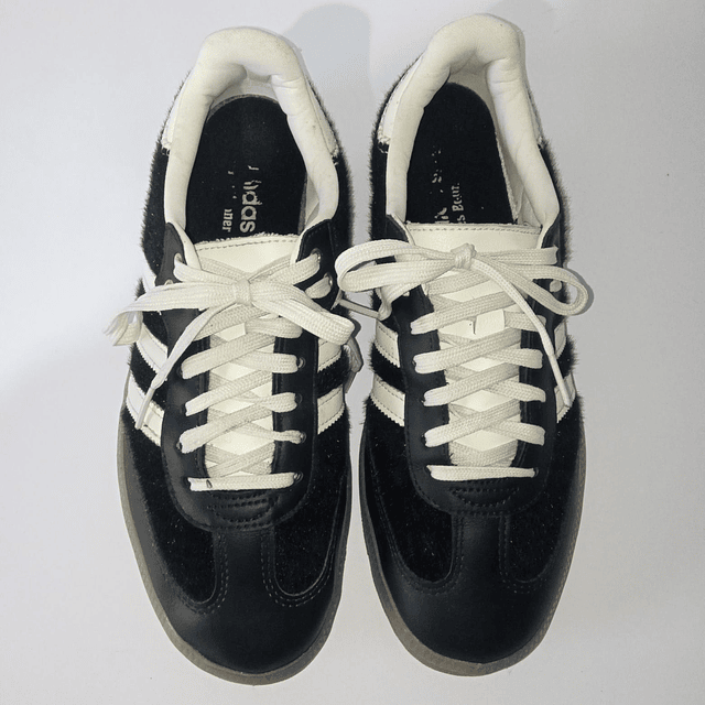 Adidas Samba Wales Boner , 39 4