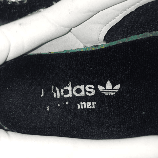 Adidas Samba Wales Boner , 39 7