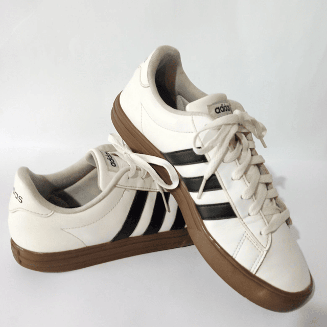 Adidas Daily 2.0 , 40 4