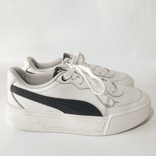Puma , 35,5 4