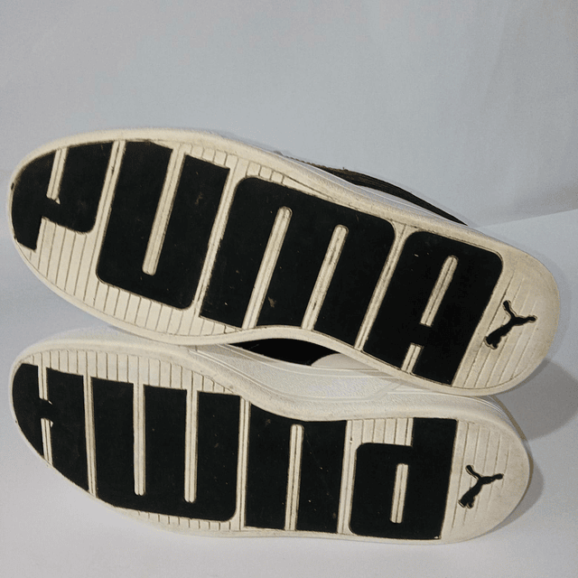 Puma , 35,5 5