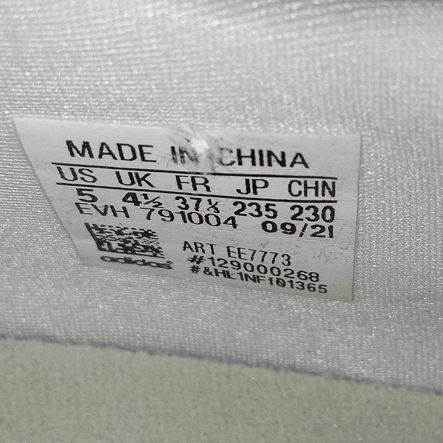 Adidas Ozweego , 36 9