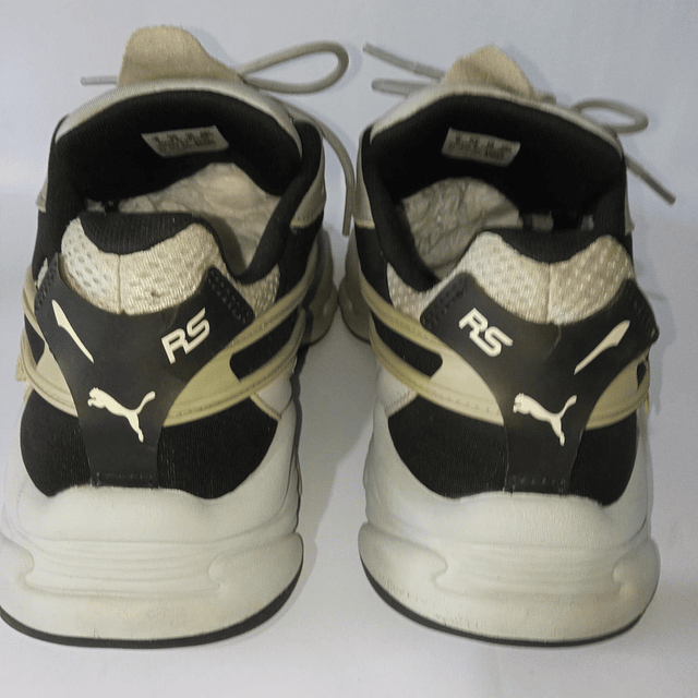 Puma RS Connect , 43 5