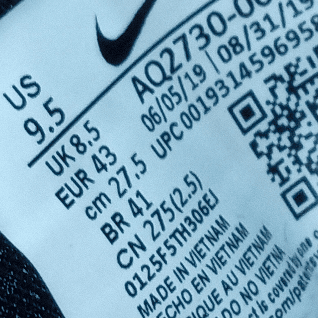 Nike Joyride run , 41,5 14