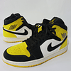 Air Jordan 1 , 41.5 1