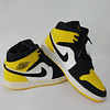 Air Jordan 1 , 41.5 3