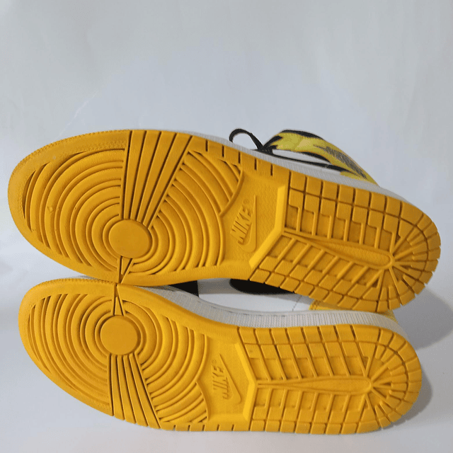 Air Jordan 1 , 41.5 6