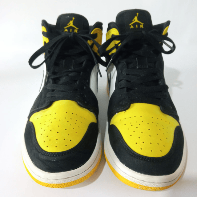 Air Jordan 1 , 41.5 5