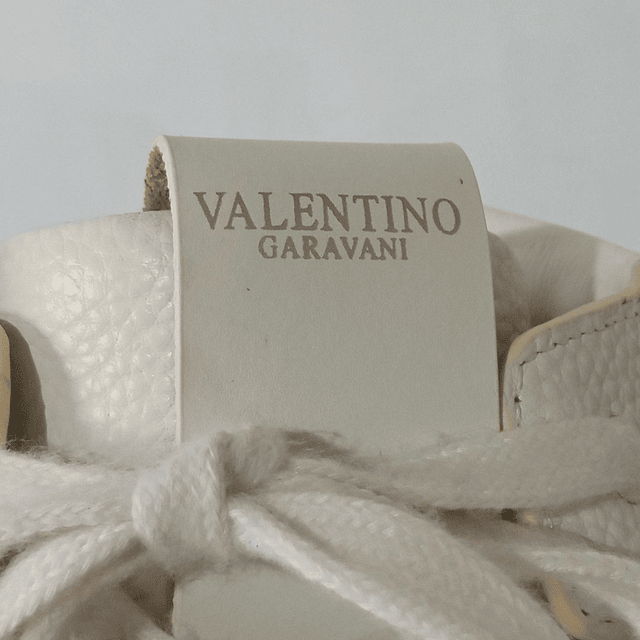 Valentino Garavani , cuero , 26 cm 2