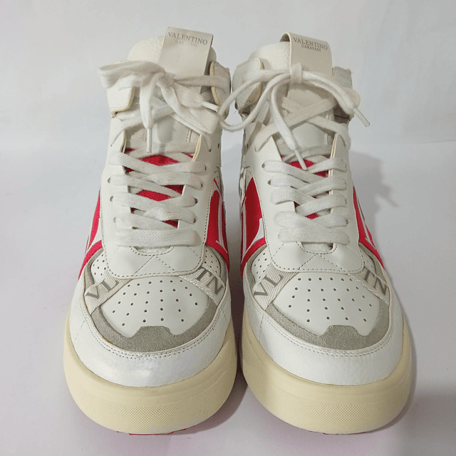 Valentino Garavani , cuero , 26 cm 6