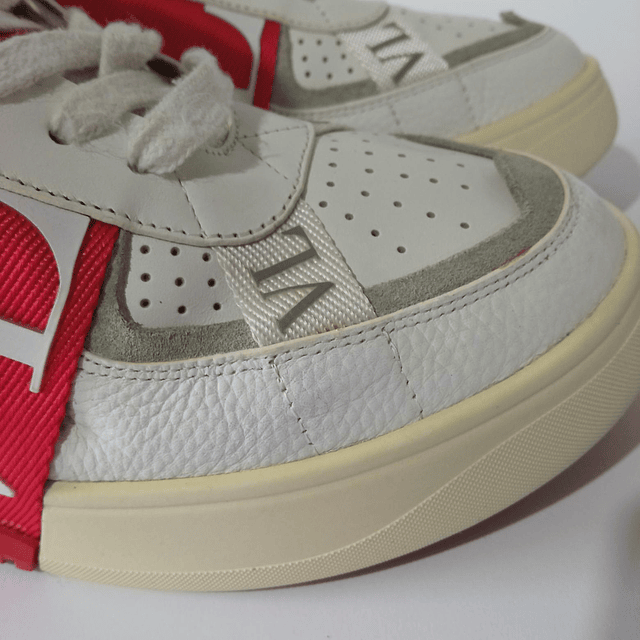 Valentino Garavani , cuero , 26 cm 7