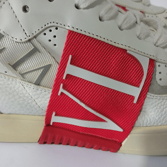 Valentino Garavani , cuero , 26 cm 8