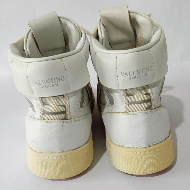 Valentino Garavani , cuero , 26 cm 9