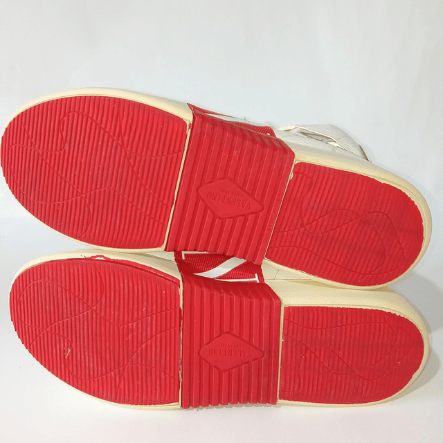 Valentino Garavani , cuero , 26 cm 11