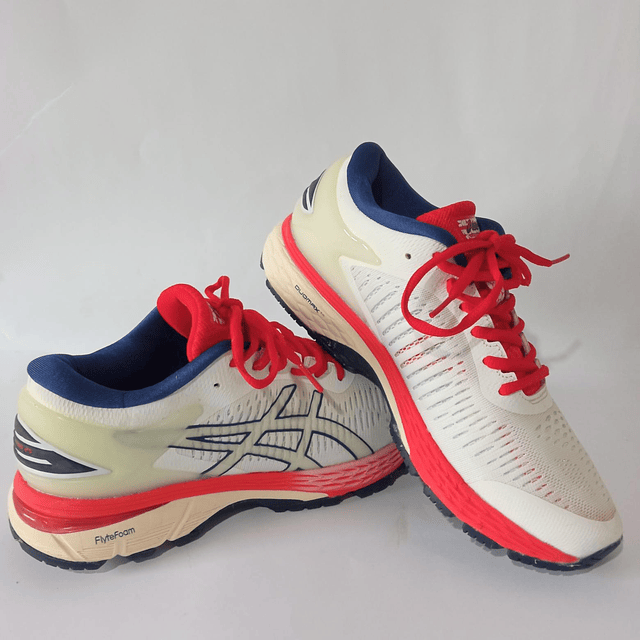 Asics Gel Cayano 25 , 38,5 2
