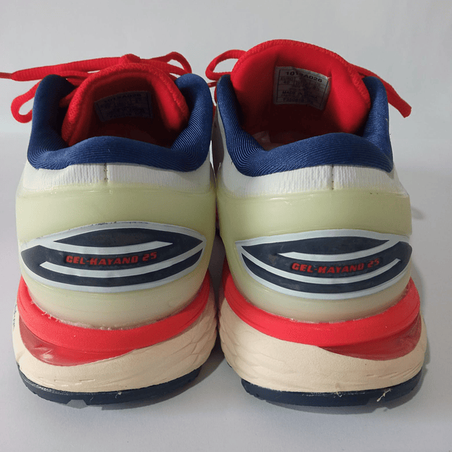 Asics Gel Cayano 25 , 38,5 6