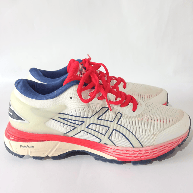 Asics Gel Cayano 25 , 38,5 8