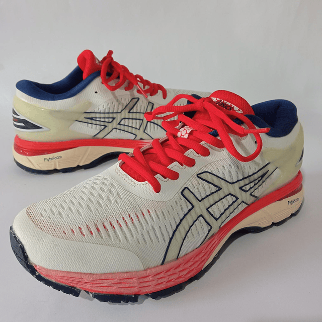 Asics Gel Cayano 25 , 38,5 1