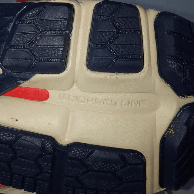 Asics Gel Cayano 25 , 38,5 12