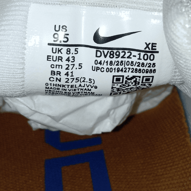 Nike Air Zoom Pegasus , 42 6