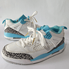 Jordan Spizike Low , 38 1