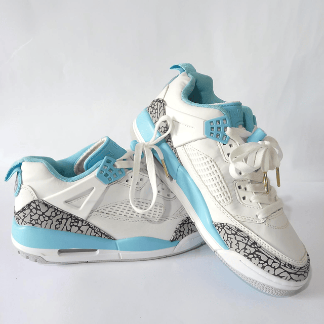 Jordan Spizike Low , 38 2