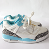 Jordan Spizike Low , 38 5