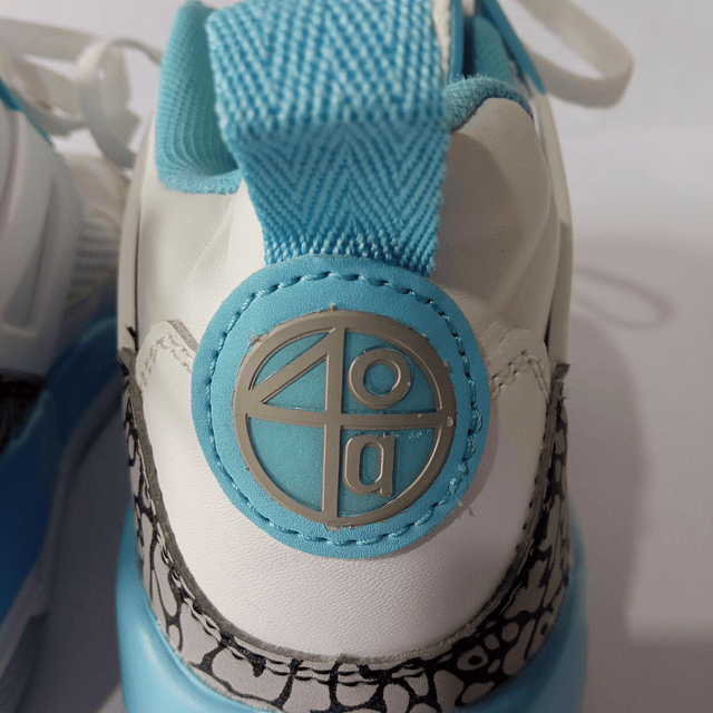 Jordan Spizike Low , 38 6