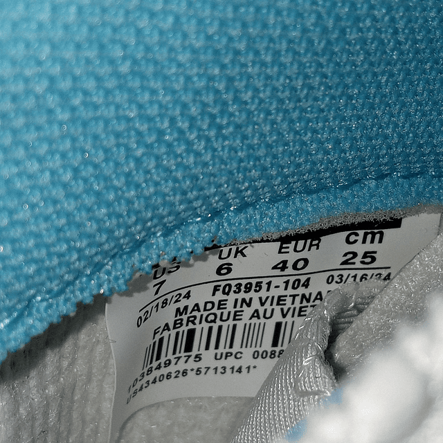 Jordan Spizike Low , 38 10