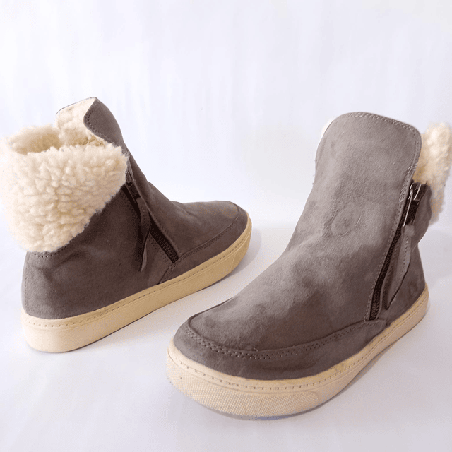 Universal Trends , 36 1