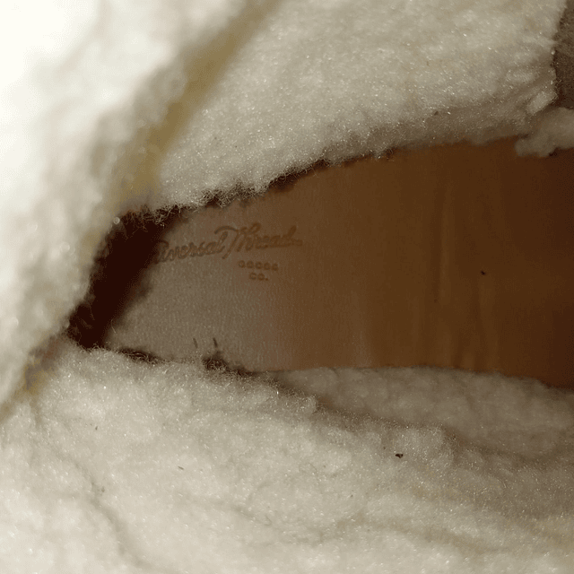 Universal Trends , 36 3