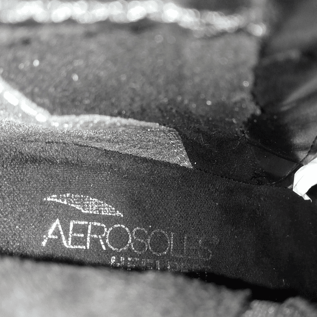 Aerosoles 37,5 5