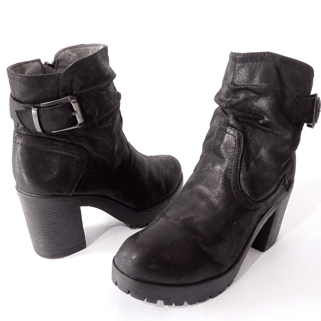 Botines n£mero 37 1