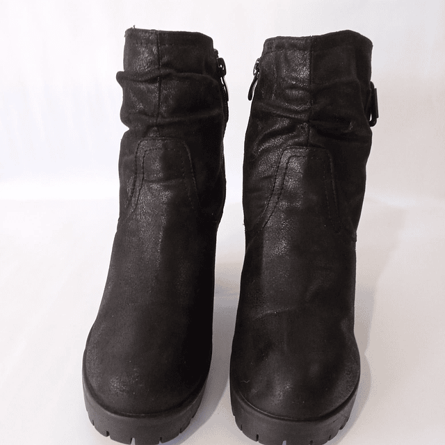 Botines n£mero 37 2