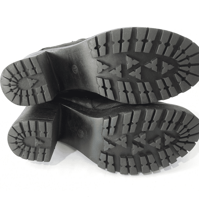 Botines n£mero 37 6