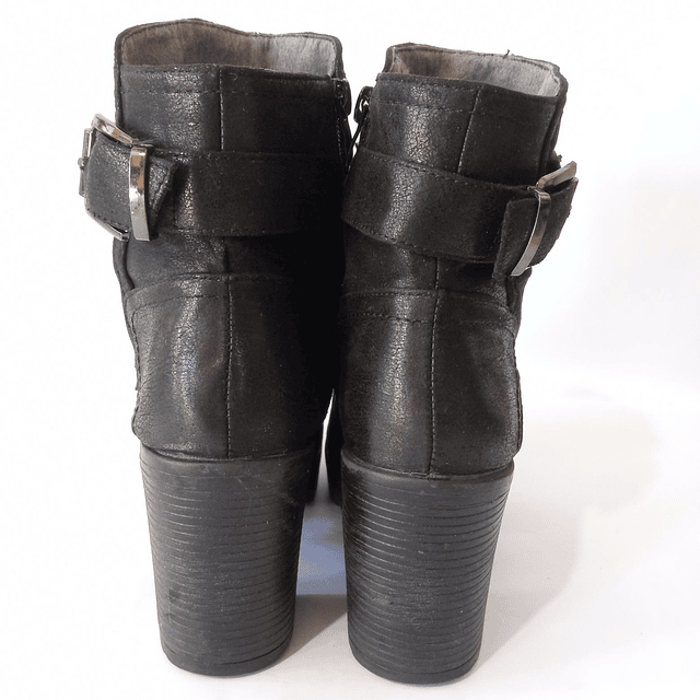 Botines n£mero 37 3