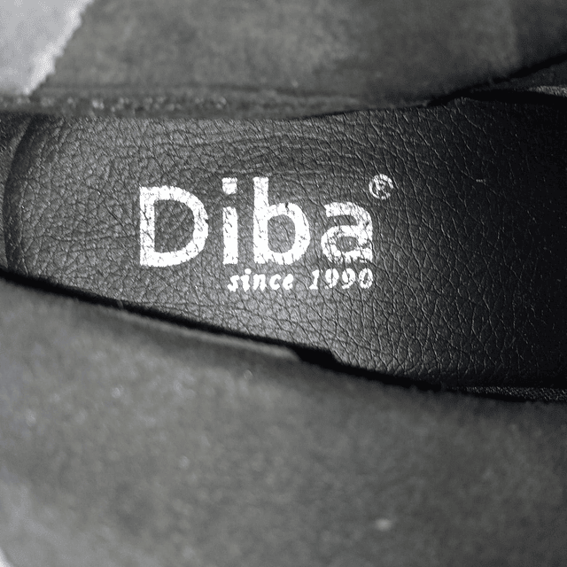 Diba , cuero , 40 4