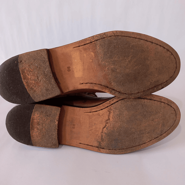 Cole Haan , cuero , 39 6