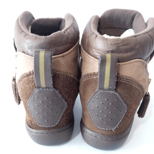 Skechers , cuero 37,5 2