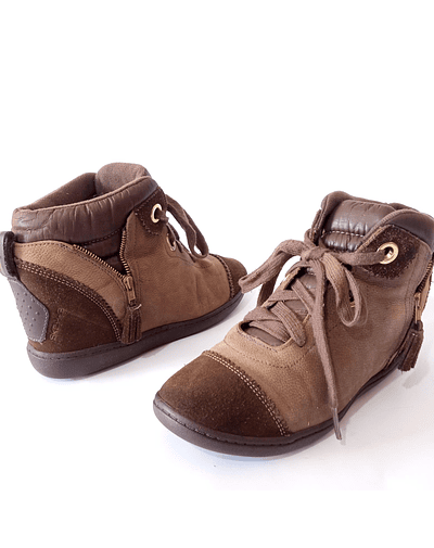 Skechers , cuero 37,5