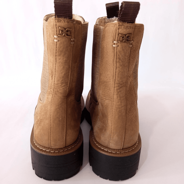 Sam Edelman , cuero , 39,5 3