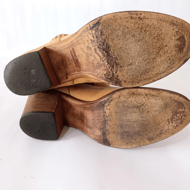 Barneys New York , cuero , 36,5  5