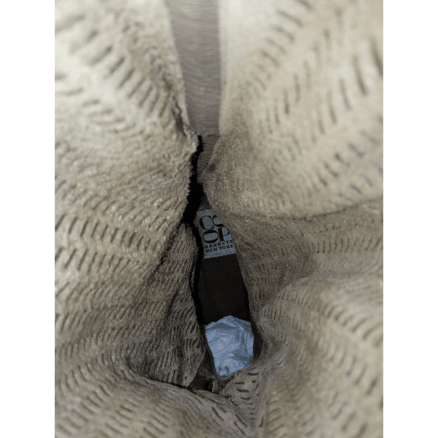 Barneys New York , cuero , 36,5  4