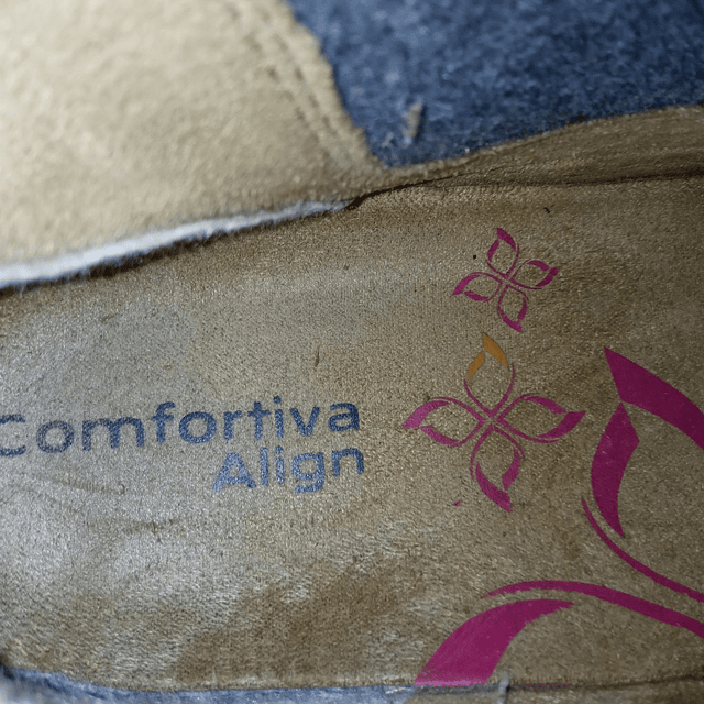 Comfortiva , reno , 38 5