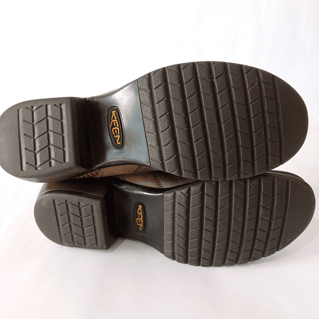 Keen , cuero , 38 6