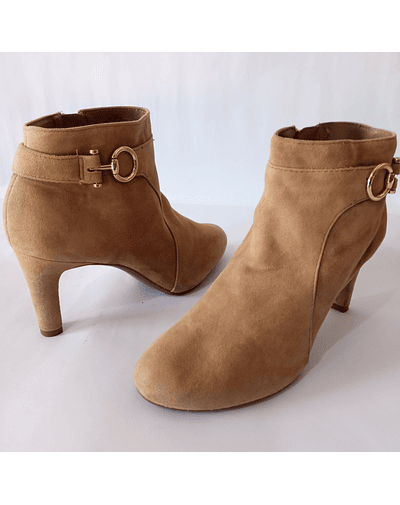 Bandolino , gamuza , 37,5