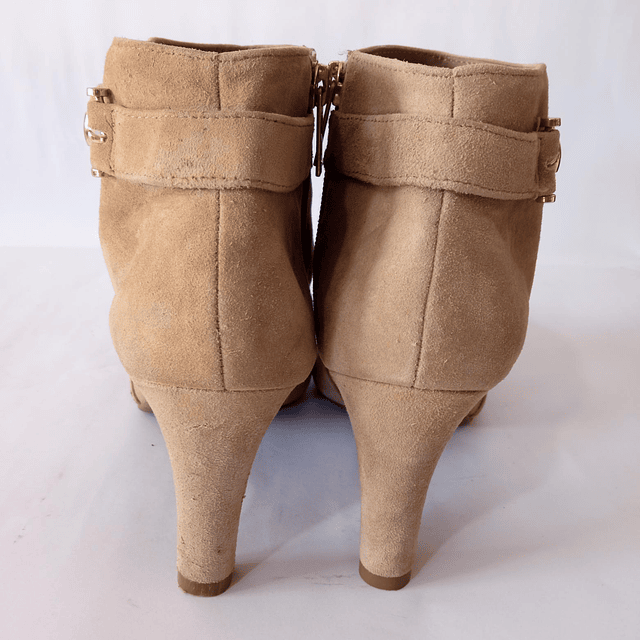 Bandolino , gamuza , 37,5 4